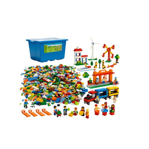 Л-lego-9389