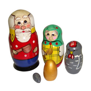 РНТ-Д-264 РНТ-Д-264