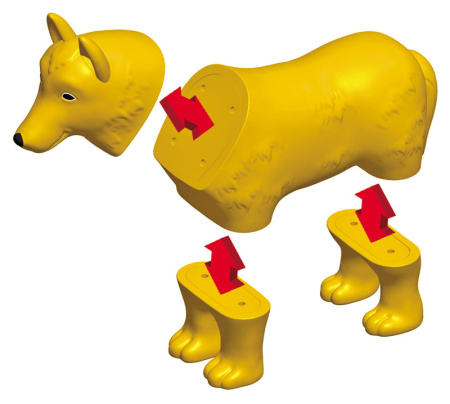 ВДШ-62001-S-10 (К) (3)