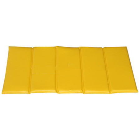 Мат стёганый 120х35х20 см (1)