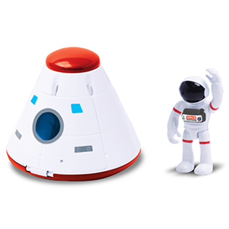 Игровой набор Космическая капсула (2)