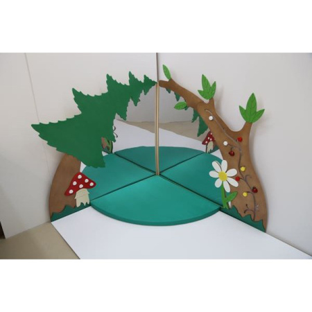 Зеркальный модуль