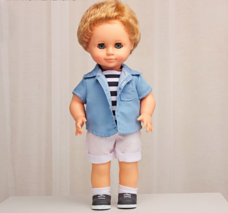 Безымянный